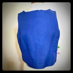 Lilly Pulitzer Top